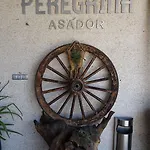 Peregrina