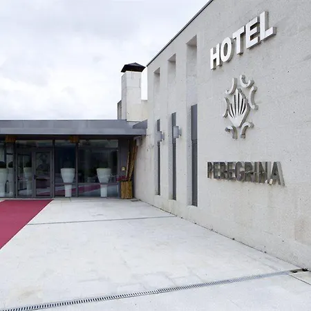 ホテル Peregrina