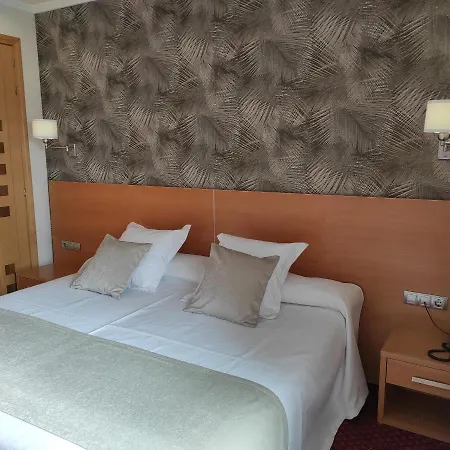 Peregrina Hotell 3*
