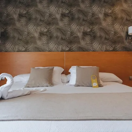 Hotell Peregrina Sanxenxo