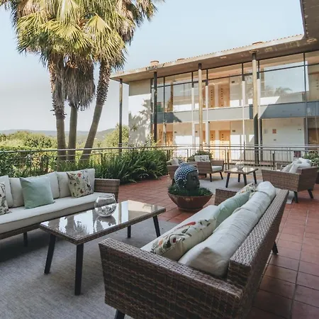 Peregrina Hotel Sanxenxo