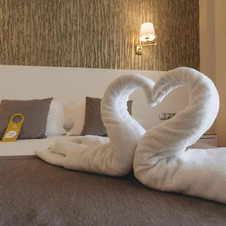 Peregrina Hotel Sanxenxo