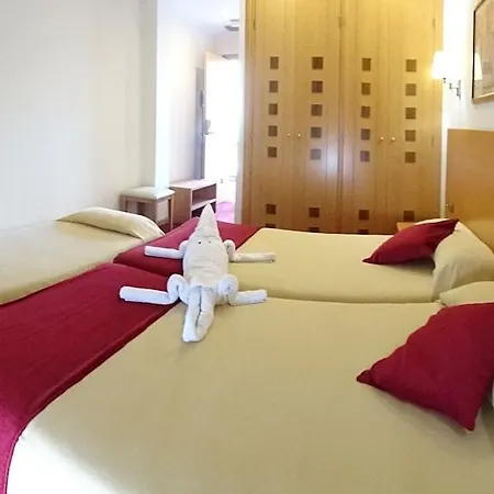 Peregrina Hotel Sanxenxo