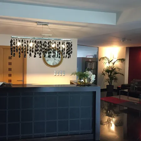 Peregrina 3* Sanxenxo