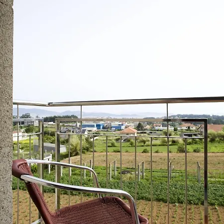 Hotel Peregrina 3*