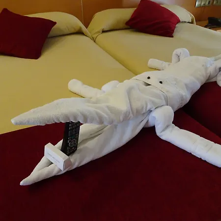 Peregrina Hotel Sanxenxo