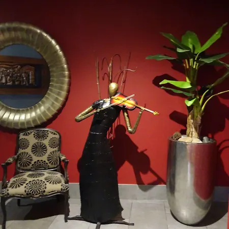 Peregrina Hotel Sanxenxo