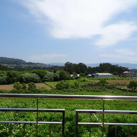 Hotel Peregrina Sanxenxo