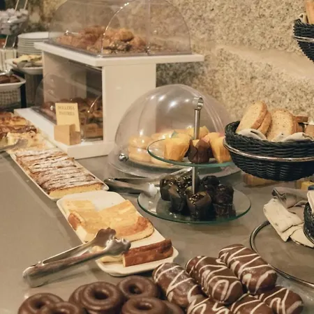 Peregrina 3* Санхенхо