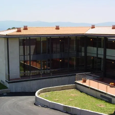 Peregrina Hotel