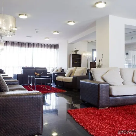 Hotel Peregrina