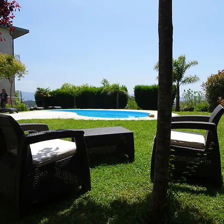 Hotel Peregrina