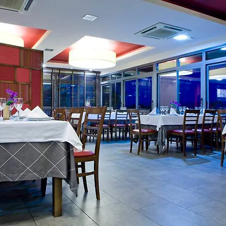 Peregrina Hotel Sanxenxo