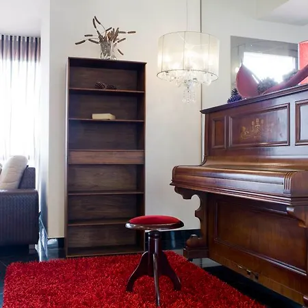Peregrina Hotel 3*