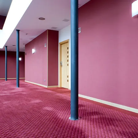 Peregrina 3* Sanxenxo