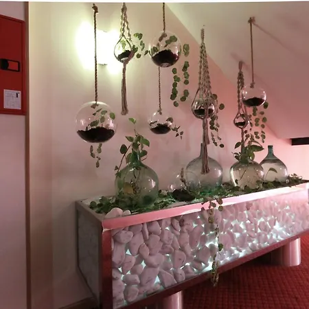 Hotel Peregrina Sanxenxo