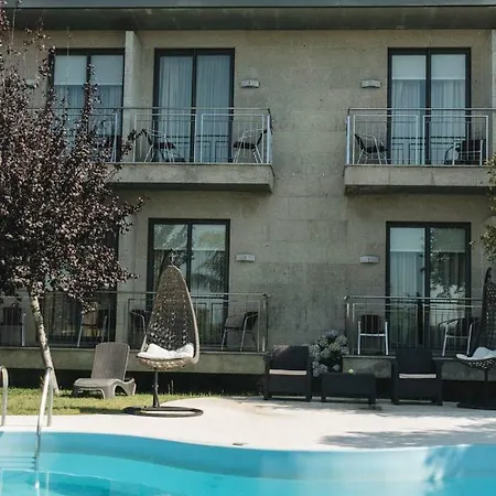 Hotel Peregrina 3*