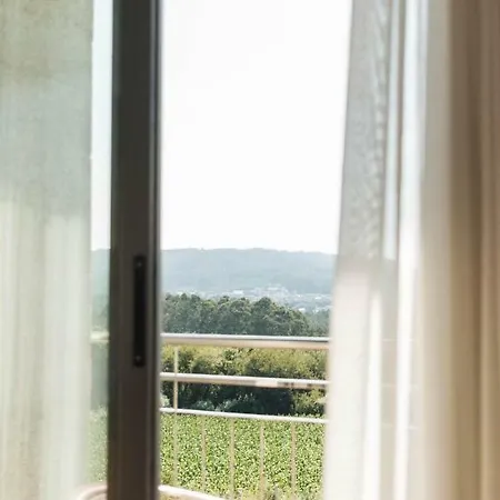 Peregrina Hotel Sanxenxo