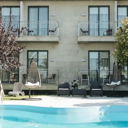 Peregrina 3* Sanxenxo