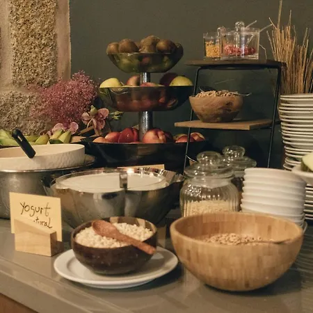 Peregrina Отель