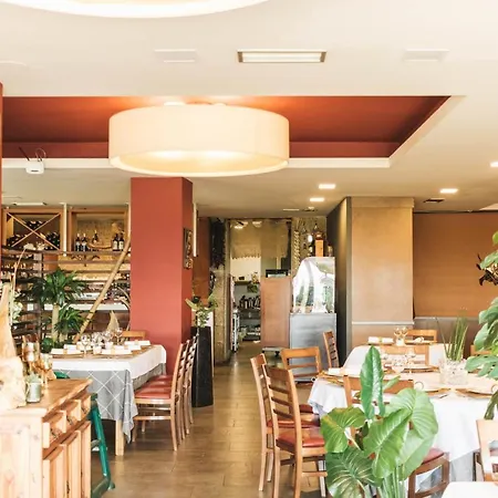 Peregrina Санхенхо