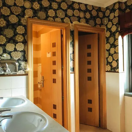 Hotel Peregrina 3*