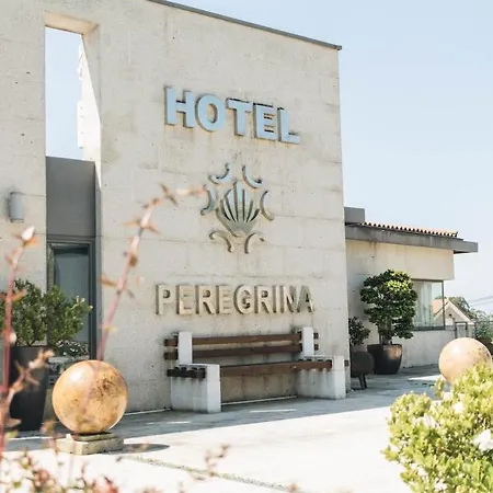 Peregrina Hotell 3*