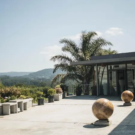 Peregrina Отель