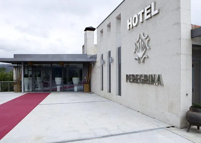 Hotell Peregrina