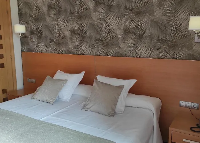 Peregrina Hotell 3*