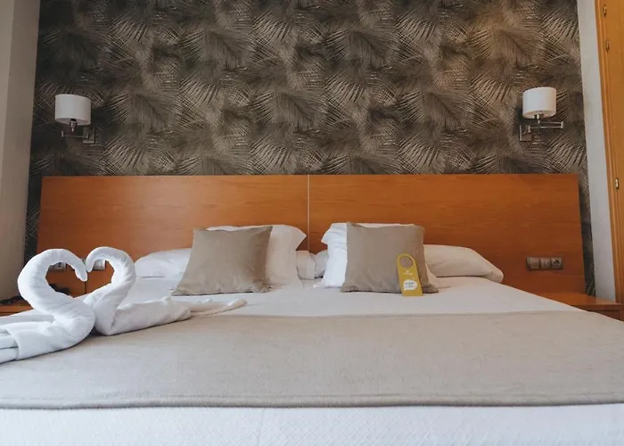 Hotell Peregrina Sanxenxo
