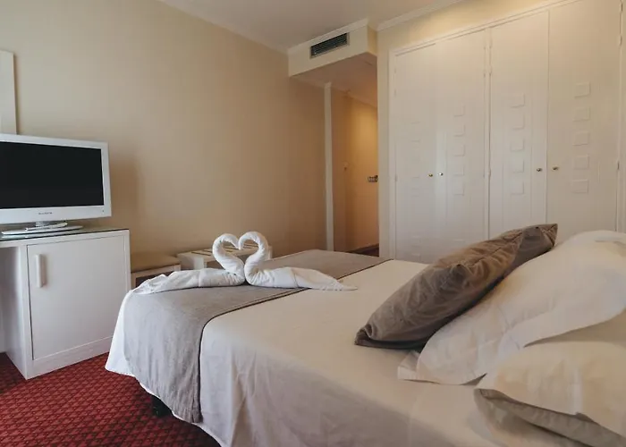 Hotell Peregrina