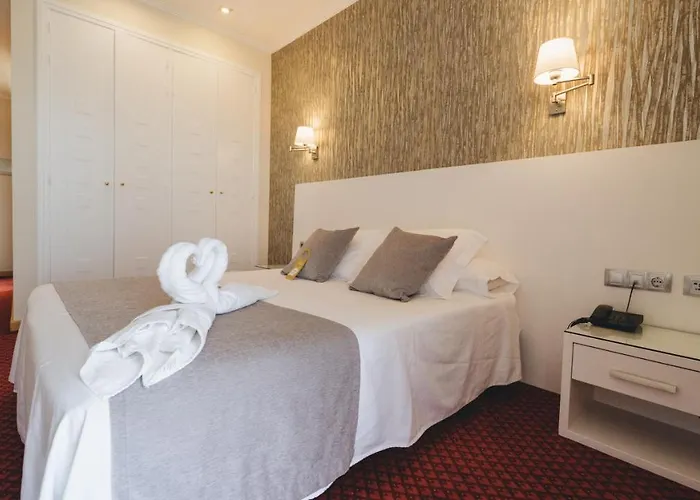 Hotel Peregrina 3*