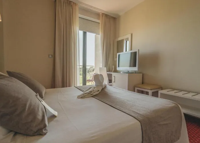 Peregrina 3* Sanxenxo