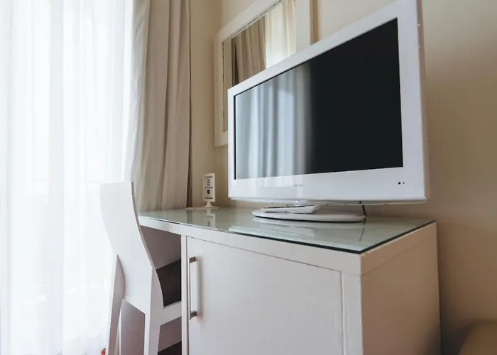 Peregrina Hotell 3*