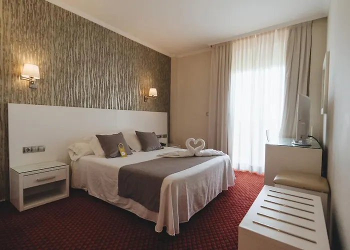 Peregrina Hotell