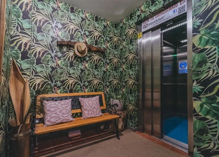 Peregrina Hotell Sanxenxo