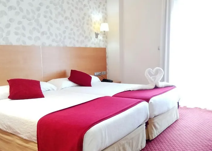 Hotel Peregrina