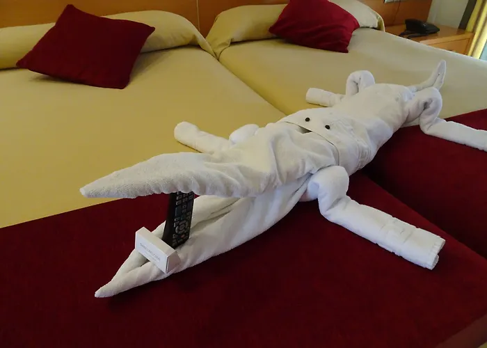 Peregrina Hotel Sanxenxo