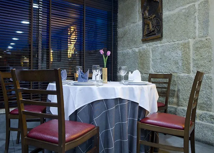 Peregrina Hotell 3*