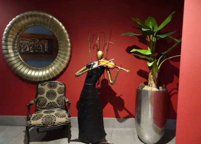 Peregrina Hotel Sanxenxo