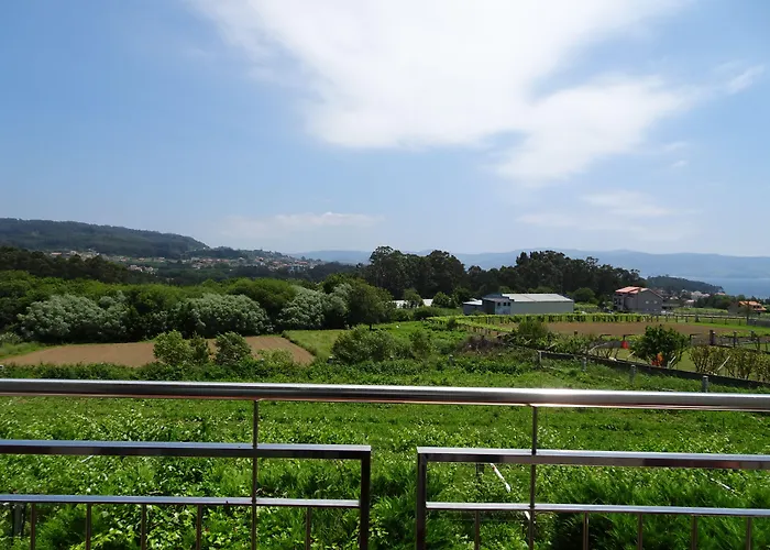 Hotel Peregrina Sanxenxo