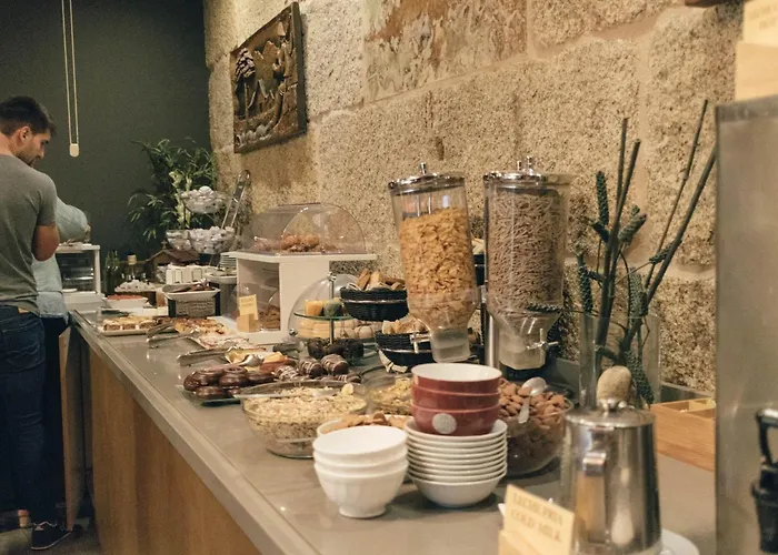 Hotel Peregrina