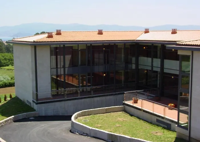 Peregrina Hotell