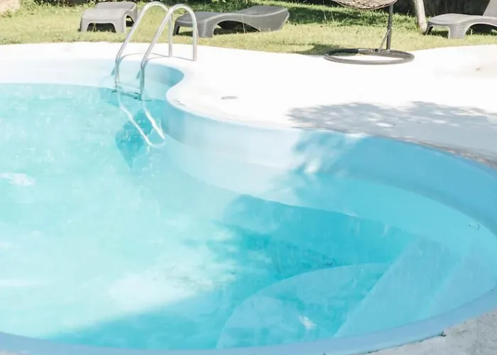 Hotell Peregrina Sanxenxo