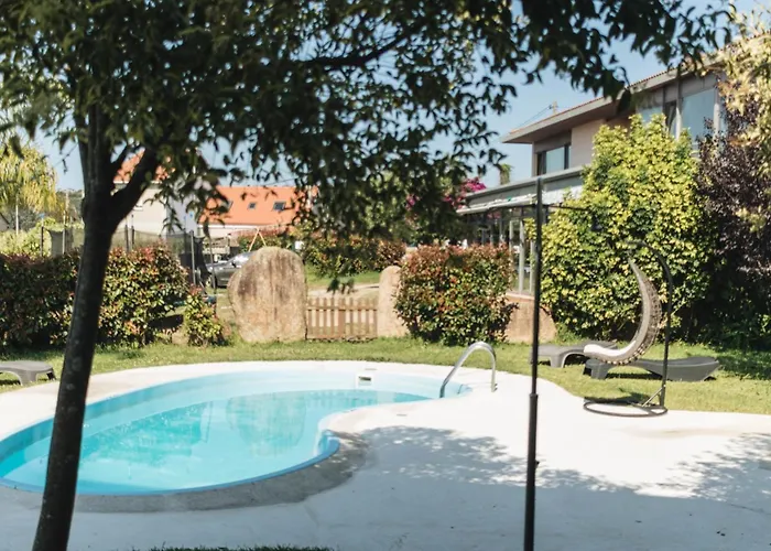 Peregrina Hotel