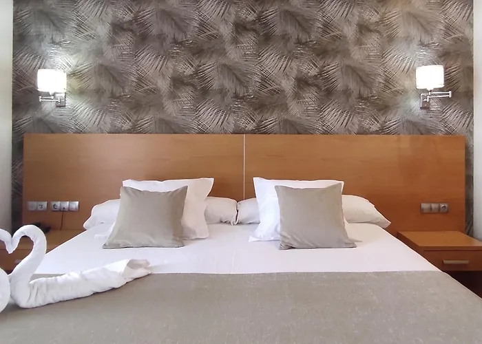 Peregrina Hotell Sanxenxo