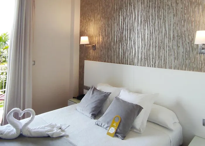 Peregrina 3* Sanxenxo