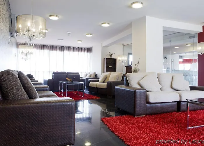 Hotell Peregrina