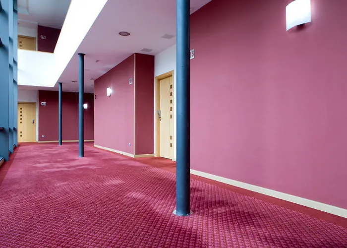 Peregrina 3* Sanxenxo